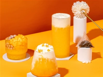 Té de hojas sueltas: una forma de té que combina tradición y modernidad