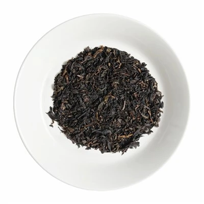 ¿Puedo utilizar Osmanthus Oolong para hornear?